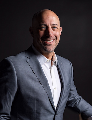 Mike Berendt