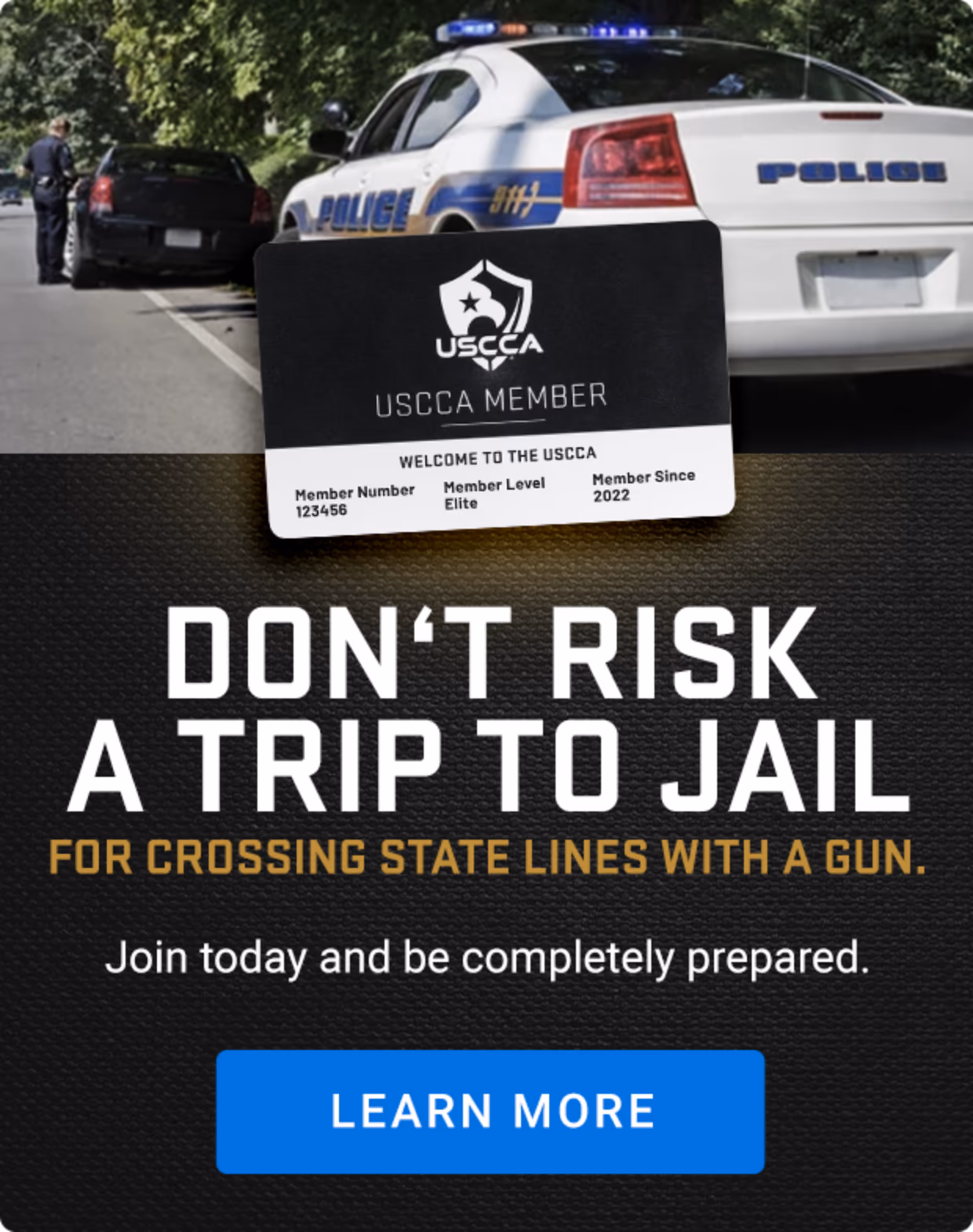 Join Today.