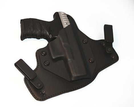 IWB holster