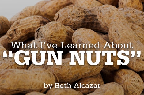 What I’ve Discovered About “Gun Nuts”