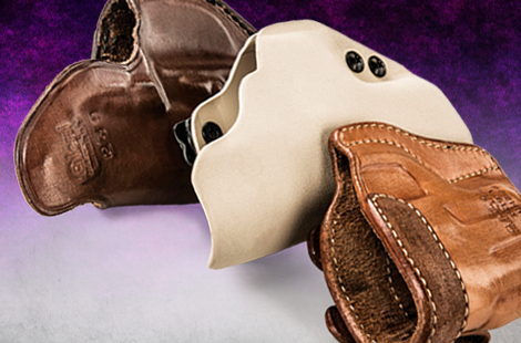 Once Upon a Holster…