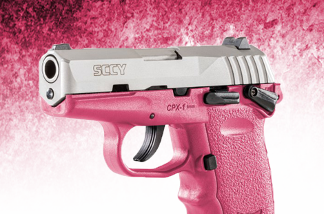 Myths and Misunderstandings Surrounding the PINK Gun