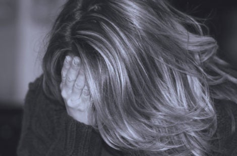 It’s Okay to Cry