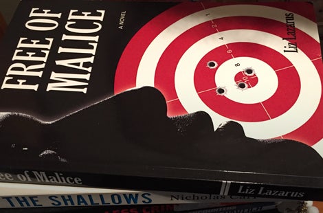 <em>Free of Malice:</em> A Great Read and a Great Teaching Tool