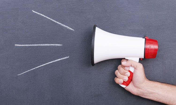 The Propaganda War Heats Up