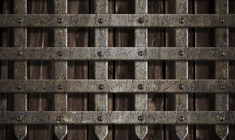 Barbarians at the Gates