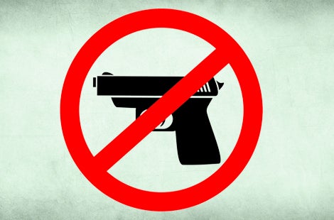 Disarming the Innocent