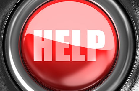 I Don’t Want a “Help” Button; I Want an Equalizer