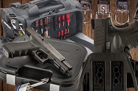 Find the Right Gear