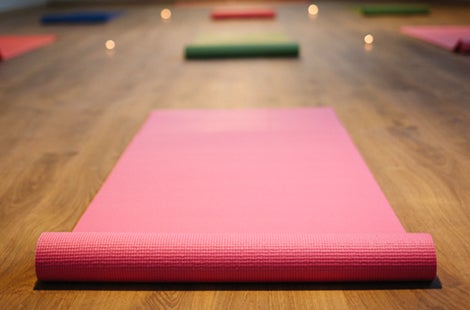 Yoga, My Lack of Flexibility, and Why People Don’t Get Started with Firearms
