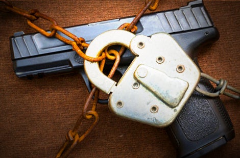 Planting Seeds: How to Reach the Anti-Gun People in Your Life