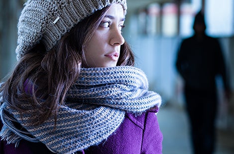 Situational Awareness is NOT “Preemptive Victim Blaming”