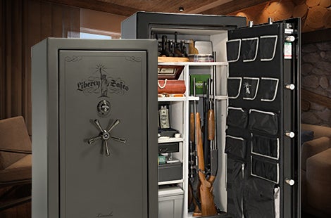 How Safe is Your Safe?