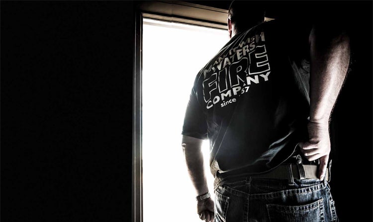 A Midday Encounter: Analyzing Decisions After Close Call