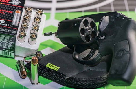 Bare Essentials: What You Need to Get Started in Concealed Carry