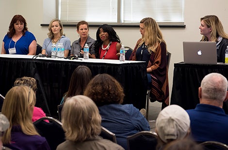 What Women Think About Guns … and What the Anti-Gun Media Doesn’t Want You to Know