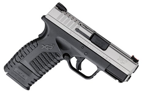 The Benefits of a Grip Safety