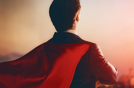 Firearms Are Not a Superpower