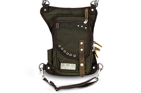 UkoalaBag: A Creative Concealed Carry Option