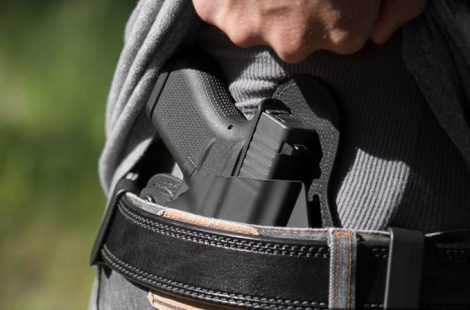 USCCA President Tim Schmidt Voices Support for Concealed Carry on West Virginia College Campuses