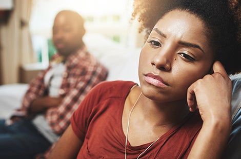 The Anti-Gun Boyfriend: To Date … or Not to Date?