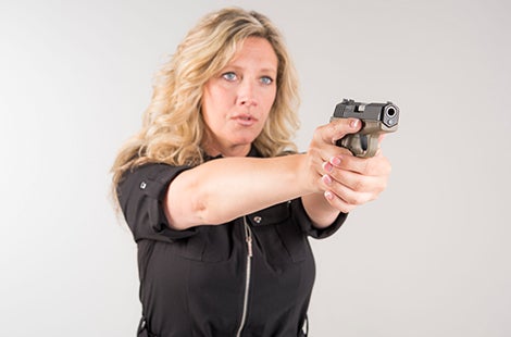 Are You Well Armed?