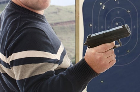 The Deadly “Cs” of Concealed Carry