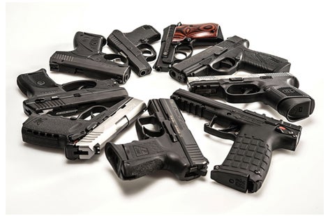 How Many Guns Are Too Many Guns?