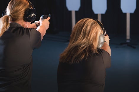 11 Things Badass Women Do That Set Them Apart