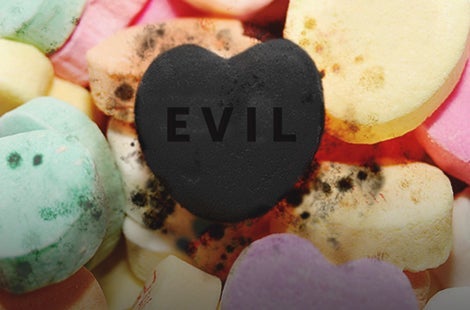 Wicked Hearts and Evil Purposes