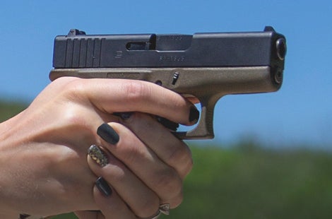 Why a Trigger Press Requires Intent and Justification