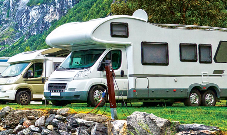 ECQB: Fighting in an RV?