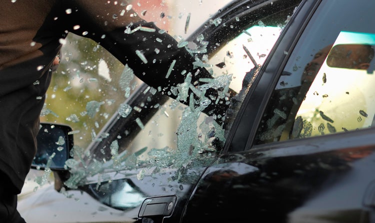 Are You Tough Enough to Walk Away?