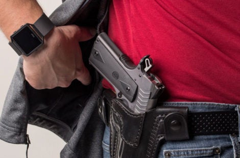 What Does The USCCA Provide To Help Me Carry With Confidence?