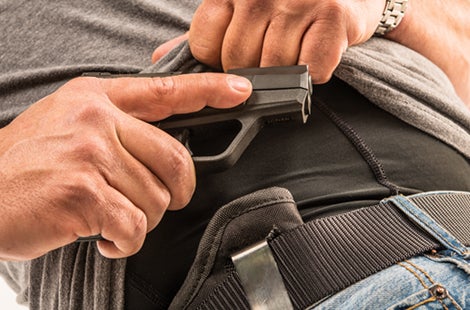 7 Reasons Why Responsible Gun Owners Are Joining the U.S. Concealed Carry Association