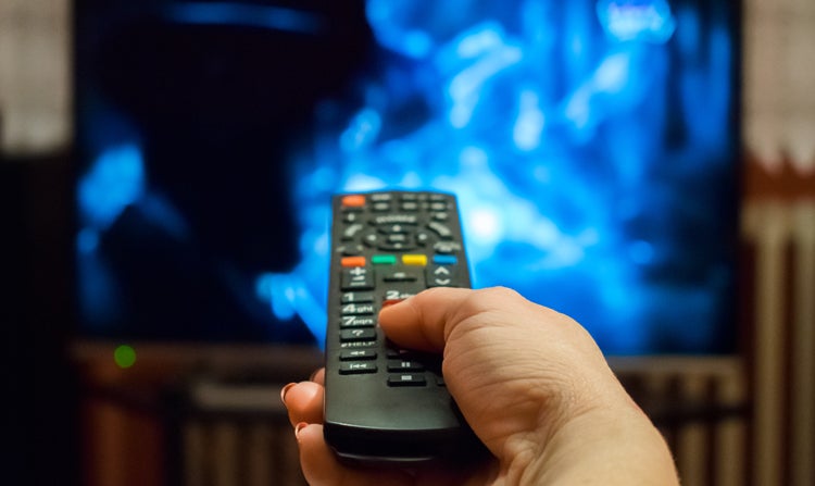 Hollywood Ramps Up Anti-Gun Propaganda