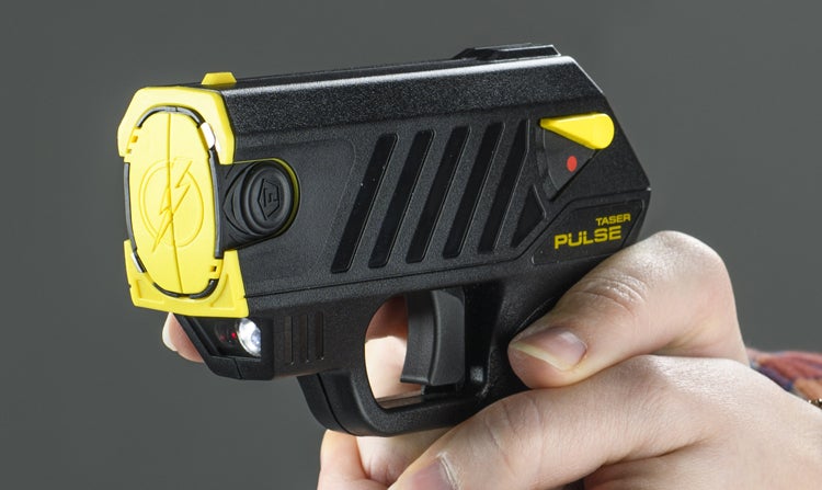 TASER Pulse: The Ultimate in Civilian Conducted Energy Weapon Defense