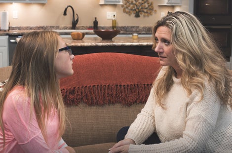 Kids and Guns: Home Defense With Children