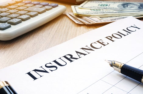 Insurance for Your Guns