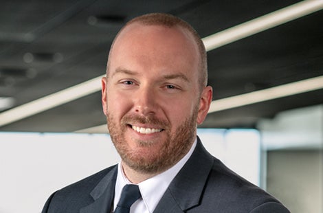 Ask An Attorney – Meet Tom Grieve