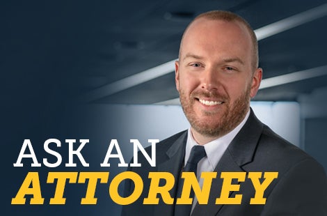 Ask an Attorney: Can I Protect a Loved One?