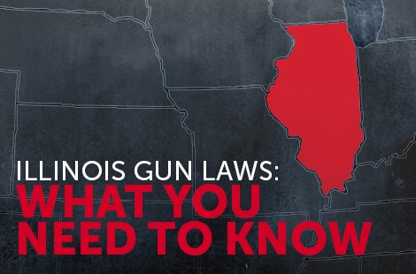 Illinois Gun Laws: What You Need to Know