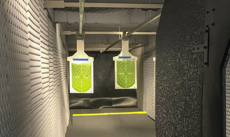 9 Tips for First-Time Shooters at the Gun Range