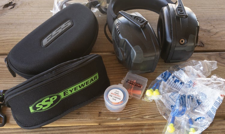 7 Tips to Make the Most of Your Time at the Range