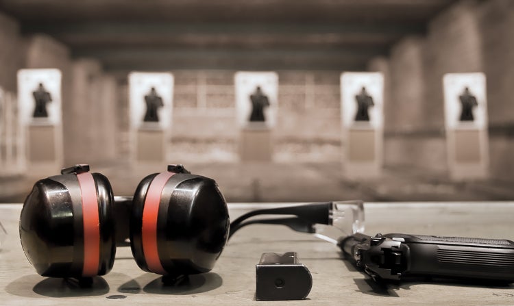 Just the FAQs: Common Shooting Range Questions