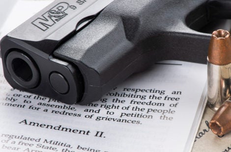 Tim Schmidt Comments on Pittsburgh City Council Gun Ban