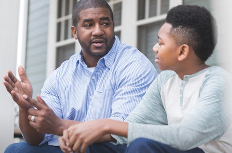 25 Things Parents Can Teach Their Kids About Guns