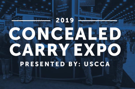 USCCA’s Annual Expo to Feature “Proving Ground” — A Live Scenario-Based Training Event