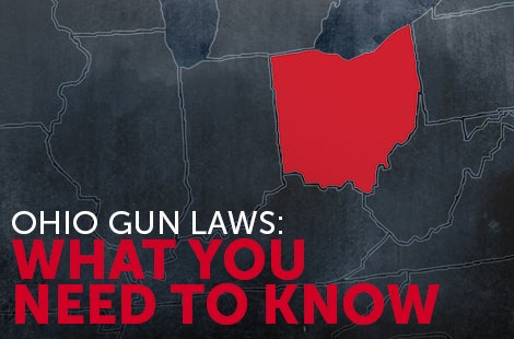 Ohio Gun Laws: What You Should Know