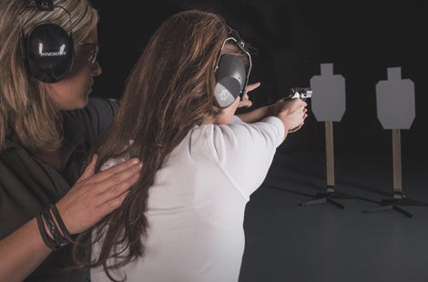WE Are the Gun-Safety Advocates